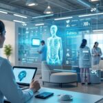 découvrez comment l'intelligence artificielle révolutionne l'assurance santé en offrant des services personnalisés adaptés aux besoins individuels. vers une assurance sur mesure grâce à l’ia !