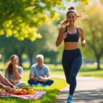 découvrez comment l'assurance santé évolue avec une approche préventive, alliant couverture médicale et conseils bien-être pour anticiper les risques et rester en bonne santé.