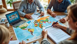 découvrez comment éviter les pièges courants de l'assurance santé internationale et choisissez la meilleure couverture pour vos besoins à l'étranger. conseils, astuces et précautions pour voyager ou s'expatrier en toute sérénité.