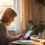 découvrez comment utiliser des applications et outils numériques pour intégrer la gratitude dans votre quotidien, renforcer votre bien-être et cultiver une attitude positive grâce à la technologie.