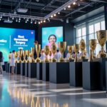 découvrez comment les trophées et concours stimulent l’innovation médicale, encouragent la recherche et récompensent les avancées majeures dans le secteur de la santé.