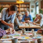 découvrez les meilleures activités culturelles pour stimuler votre mémoire : ateliers artistiques, jeux de réflexion, visites de musées et bien plus pour entretenir vos capacités cognitives tout en vous amusant.