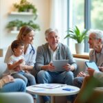 découvrez les nombreux avantages d’une surcomplémentaire santé : renforcement de vos remboursements, meilleure prise en charge de vos frais de santé et sécurité financière accrue face aux dépenses imprévues.