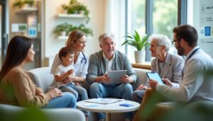 découvrez les nombreux avantages d’une surcomplémentaire santé : renforcement de vos remboursements, meilleure prise en charge de vos frais de santé et sécurité financière accrue face aux dépenses imprévues.