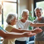 découvrez comment les coachs bien-être spécialisés accompagnent les plus de 60 ans pour garder forme, équilibre et sérénité au quotidien. bénéficiez de conseils personnalisés adaptés à vos besoins.