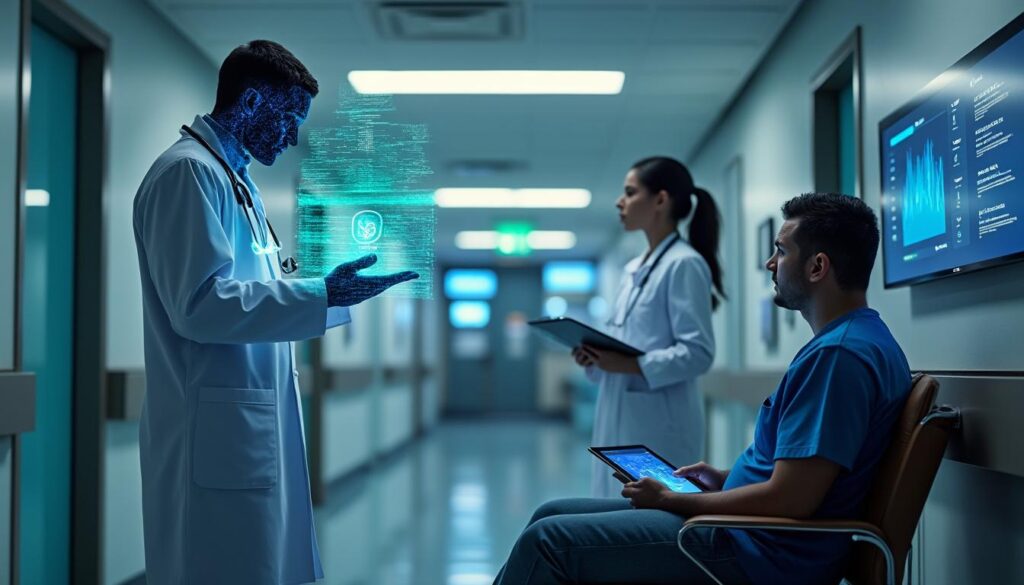 découvrez les principaux enjeux et questionnements autour des limites éthiques soulevées par la médecine numérique, entre respect de la vie privée, données de santé et responsabilités des professionnels.