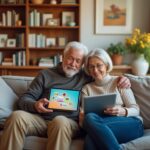 découvrez notre sélection des meilleures tablettes pour les seniors : des modèles faciles à utiliser, ergonomiques et adaptés aux besoins des personnes âgées. conseils, comparaison et guides d'achat pour faire le bon choix.