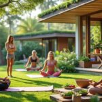 découvrez les nouvelles tendances bien-être en 2026 : innovations, conseils et pratiques pour améliorer votre santé physique et mentale au quotidien.