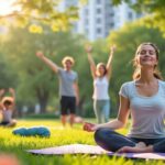 découvrez comment la respiration consciente peut transformer votre quotidien en aidant à réduire le stress, améliorer la concentration et favoriser le bien-être général grâce à des exercices simples à intégrer chaque jour.