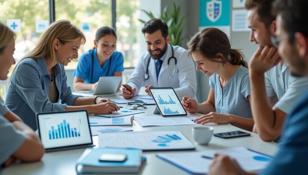 découvrez nos conseils pour choisir une assurance santé adaptée à vos besoins et protéger efficacement votre santé et celle de votre famille.