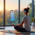 découvrez les meilleures applis de méditation en 2025 pour améliorer votre bien-être, réduire le stress et pratiquer la pleine conscience au quotidien.