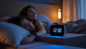 découvrez comment les objets connectés peuvent améliorer la qualité de votre sommeil en surveillant vos habitudes et en proposant des solutions personnalisées pour des nuits réparatrices.