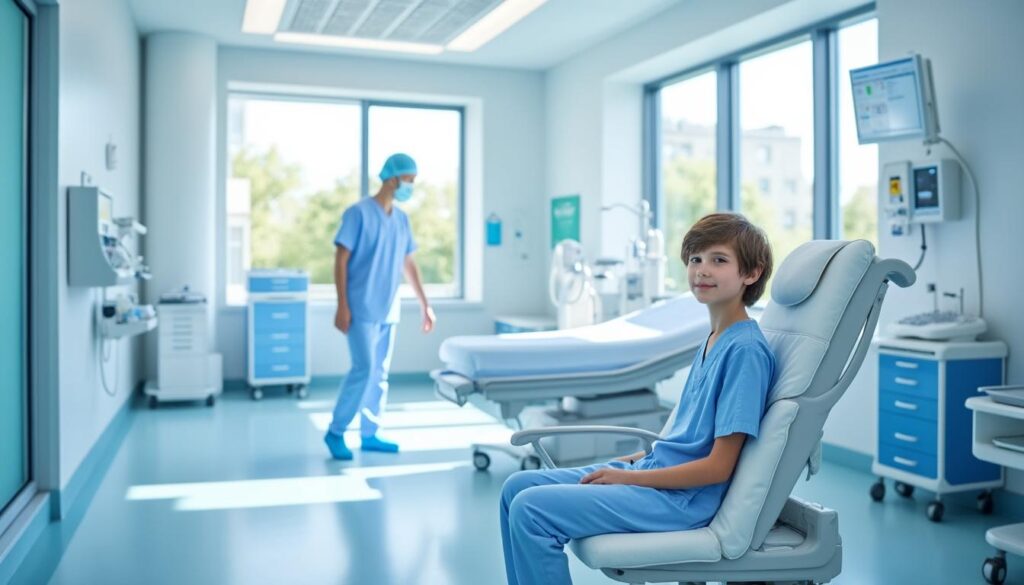 découvrez comment les objets connectés transforment le suivi médical en offrant un suivi en temps réel, une meilleure gestion des soins et une prévention accrue pour une santé optimisée.