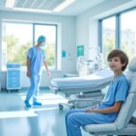 découvrez comment les objets connectés transforment le suivi médical en offrant un suivi en temps réel, une meilleure gestion des soins et une prévention accrue pour une santé optimisée.