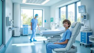 découvrez comment les objets connectés transforment le suivi médical en offrant un suivi en temps réel, une meilleure gestion des soins et une prévention accrue pour une santé optimisée.