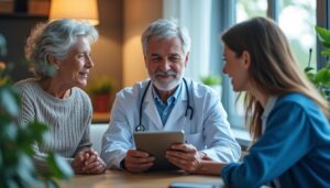 découvrez les avantages et les limites de la télémédecine pour les patients, une solution innovante qui facilite l'accès aux soins tout en présentant certaines contraintes à connaître.