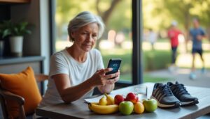 découvrez comment les applications mobiles peuvent aider à prévenir les maladies cardiovasculaires en surveillant votre santé et en promouvant de bonnes habitudes de vie.