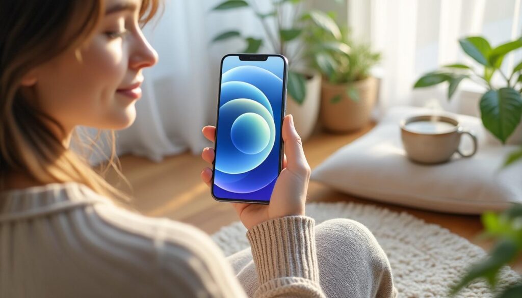 découvrez les applis de respiration guidée les plus efficaces pour améliorer votre bien-être, réduire le stress et retrouver la sérénité au quotidien.