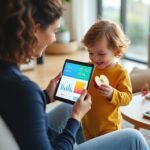 découvrez des applications utiles et des conseils pratiques pour assurer la santé et le bien-être de vos enfants au quotidien.