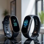 découvrez les meilleurs bracelets connectés alliant sécurité et autonomie pour rester connecté et protégé en toute simplicité.