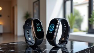 découvrez les meilleurs bracelets connectés alliant sécurité et autonomie pour rester connecté et protégé en toute simplicité.