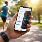 découvrez les applications mobiles de santé connectée pour sportifs avec withings health mate et apple santé, pour suivre vos performances, votre bien-être et améliorer votre santé au quotidien.