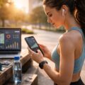 découvrez les meilleures applications santé et fitness comme strava, myfitnesspal et freeletics pour suivre efficacement vos progrès, améliorer votre bien-être et atteindre vos objectifs sportifs.