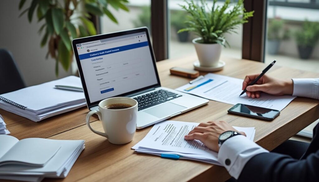 découvrez comment résilier facilement et rapidement votre contrat santé grâce à nos conseils pratiques et étapes simples à suivre.