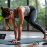 découvrez les dernières tendances du yoga connecté et les gadgets innovants qui améliorent votre pratique quotidienne pour un bien-être optimal.