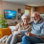 découvrez si les maisons connectées pour seniors sont une véritable avancée technologique ou simplement une stratégie marketing, et comment elles peuvent améliorer le quotidien des personnes âgées.