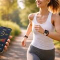 découvrez comment utiliser les applications santé mobile avec apple watch et fitbit pour suivre efficacement vos objectifs sportifs et améliorer votre bien-être au quotidien.