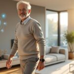 découvrez comment les capteurs intelligents peuvent prévenir les chutes en détectant les risques et en garantissant une sécurité optimale au quotidien.