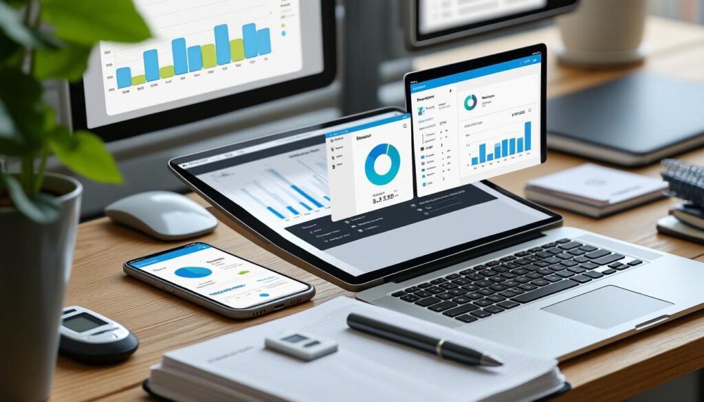 découvrez notre comparatif complet des meilleures applis de suivi du diabète, avec avis détaillés pour mieux gérer votre santé au quotidien.