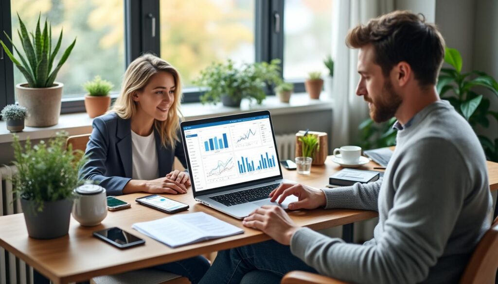 découvrez des offres spécialement conçues pour les travailleurs indépendants afin de répondre à leurs besoins professionnels et optimiser leur activité.