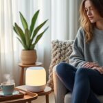 découvrez comment la luminothérapie peut améliorer votre moral en apportant lumière et bien-être, idéale pour combattre la dépression saisonnière et booster votre humeur au quotidien.