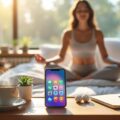 découvrez 5 applications indispensables pour une routine bien-être matinale et commencez chaque journée avec sérénité et énergie.