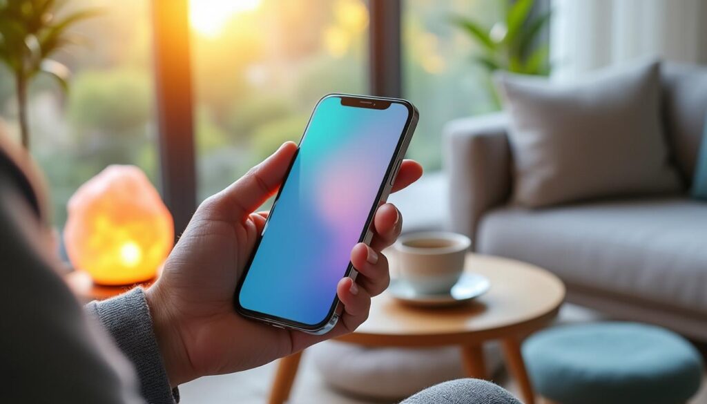 découvrez les applications les plus efficaces pour lutter contre le stress et améliorer votre santé mentale au quotidien.